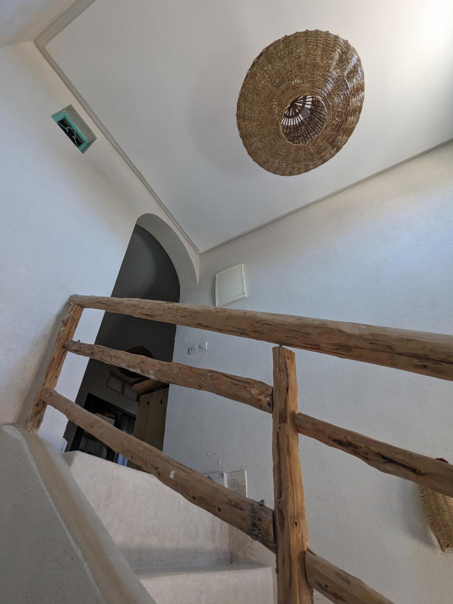 Moroccan Boho Surf House Agadir Exterior foto