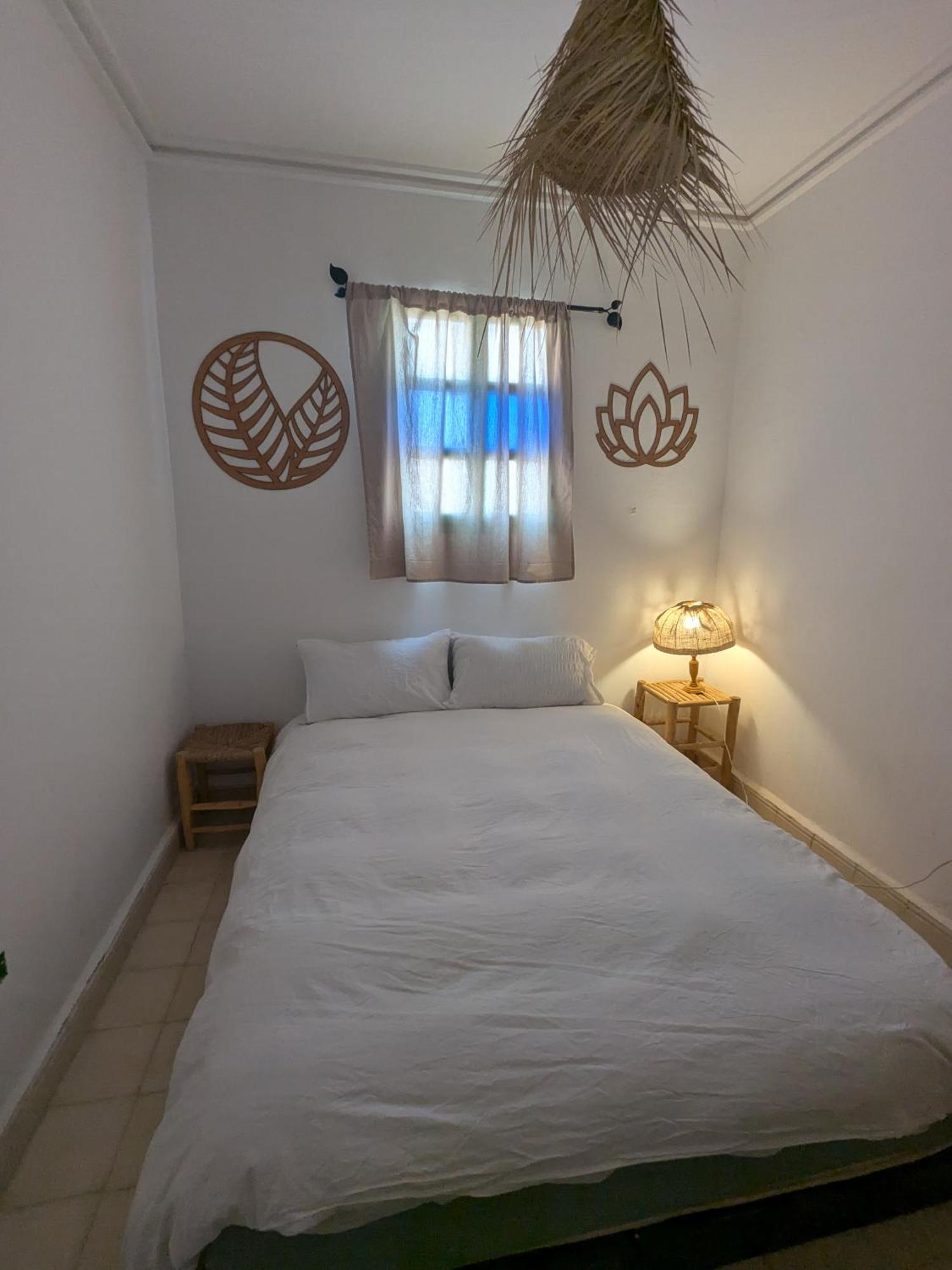 Moroccan Boho Surf House Agadir Exterior foto