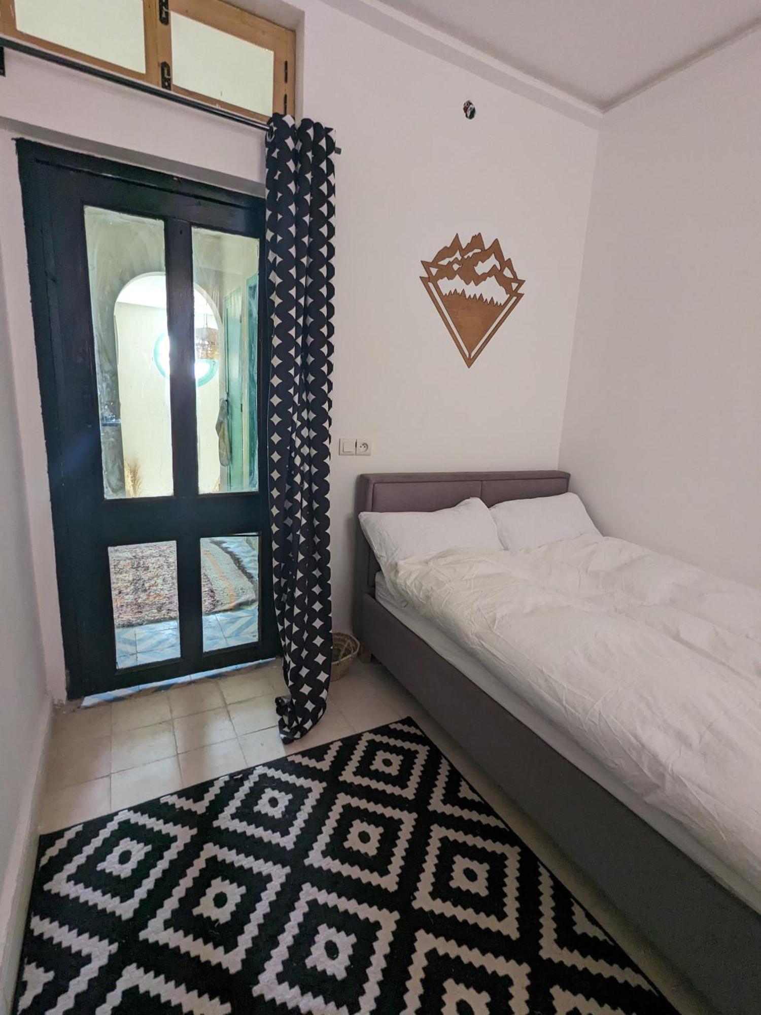 Moroccan Boho Surf House Agadir Exterior foto