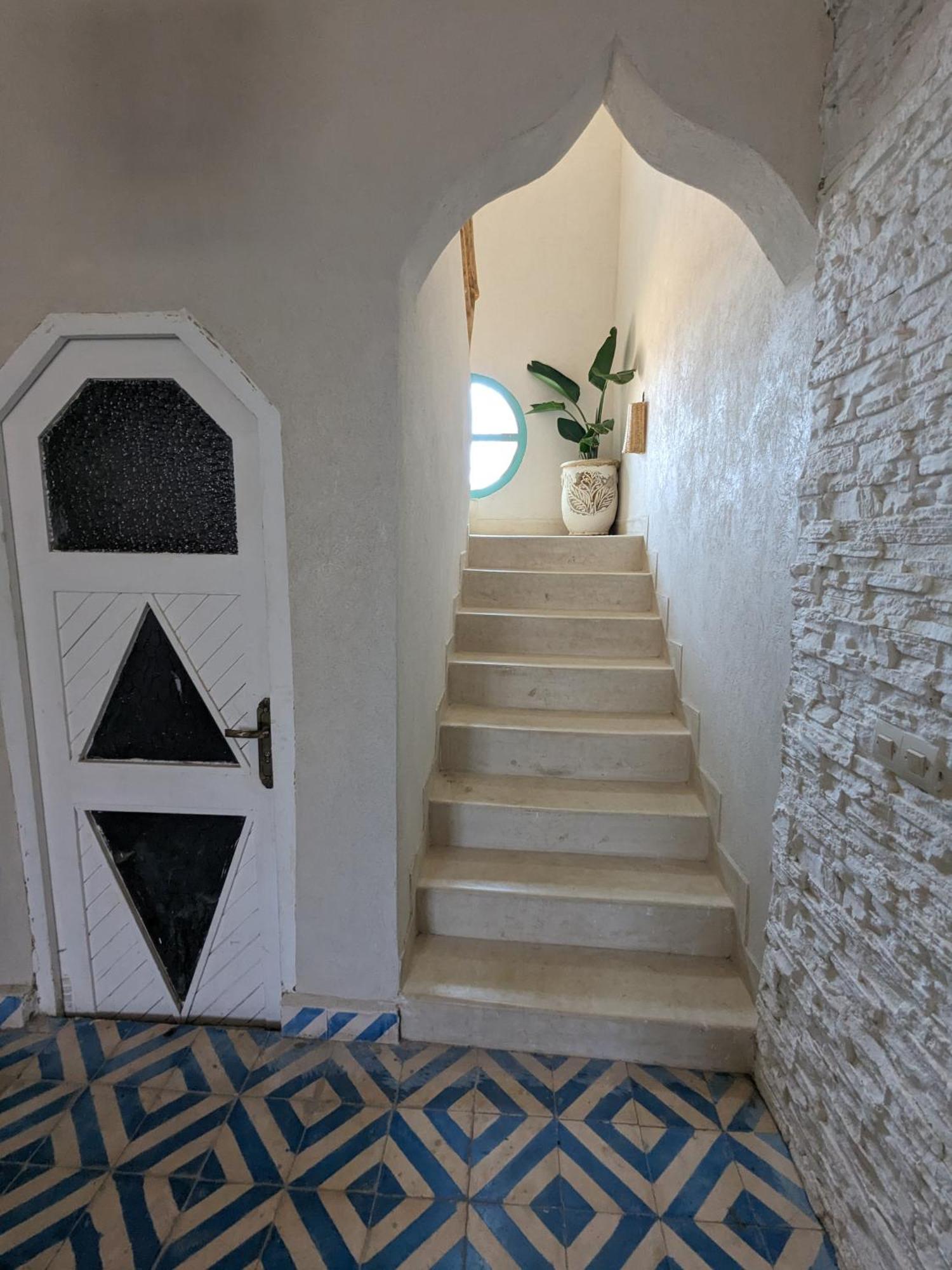 Moroccan Boho Surf House Agadir Exterior foto