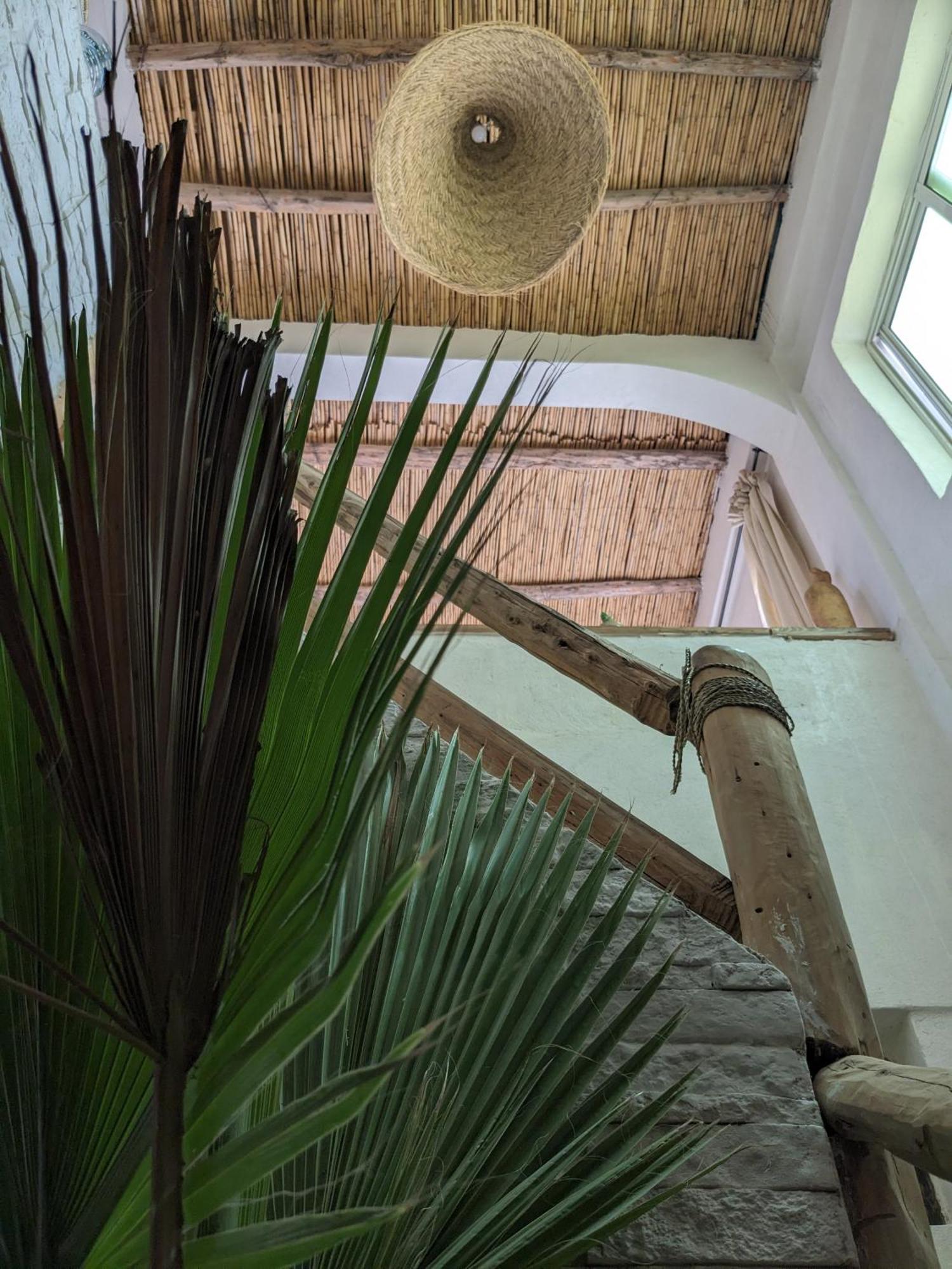Moroccan Boho Surf House Agadir Exterior foto