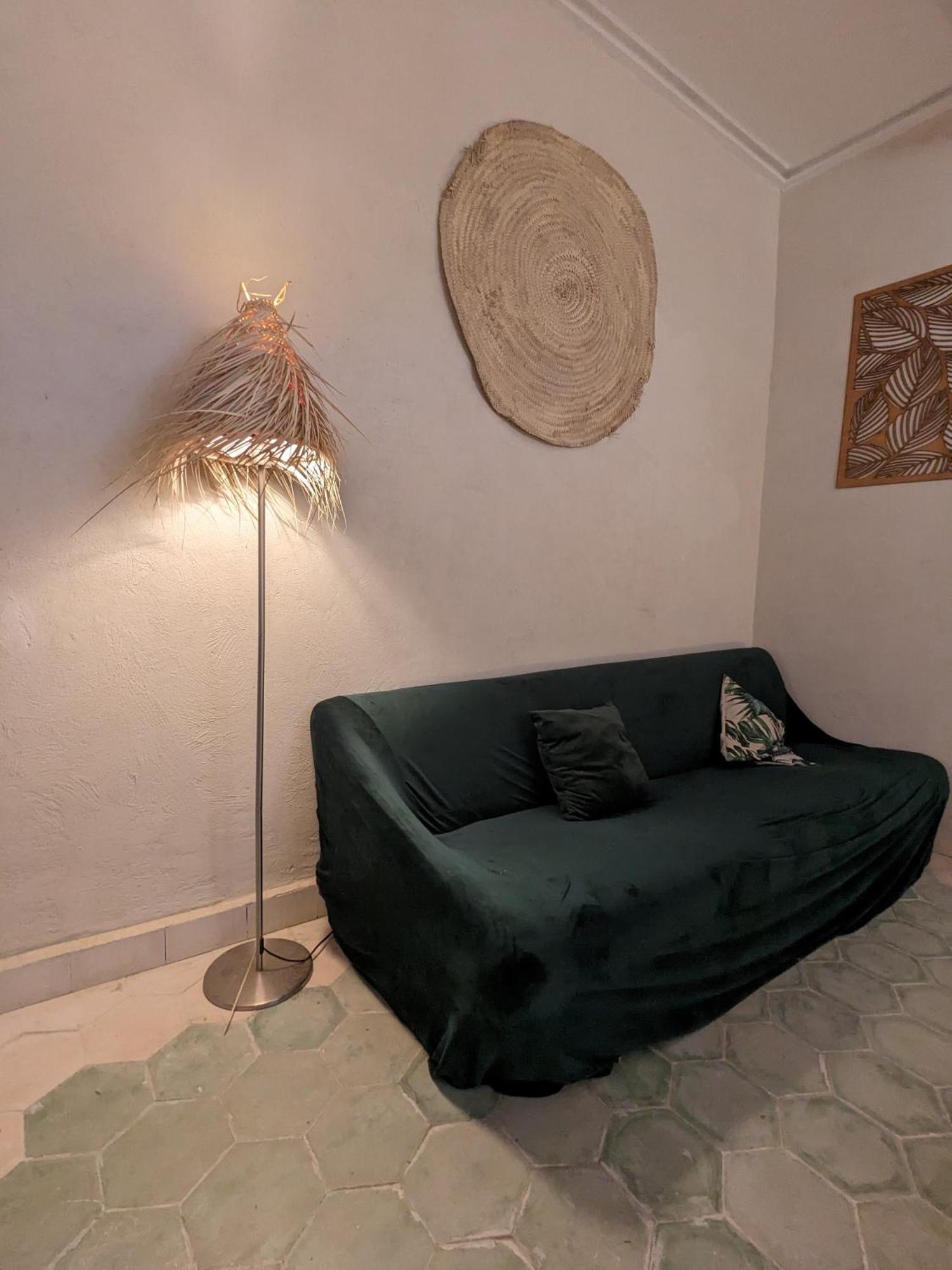 Moroccan Boho Surf House Agadir Exterior foto