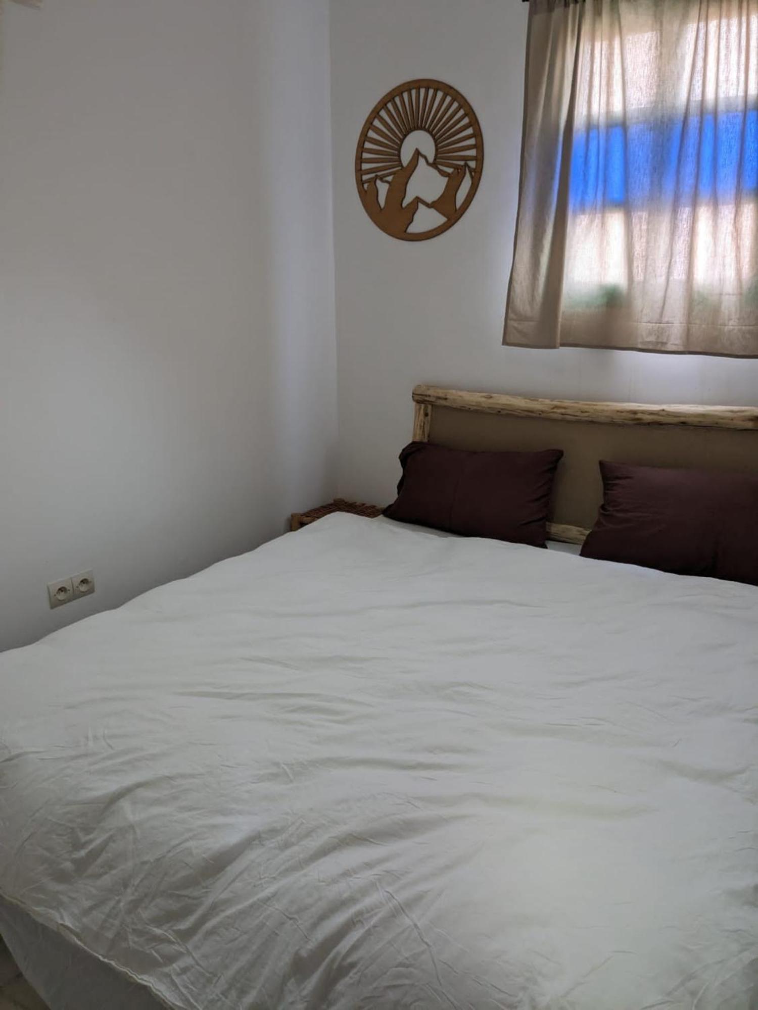 Moroccan Boho Surf House Agadir Habitación foto
