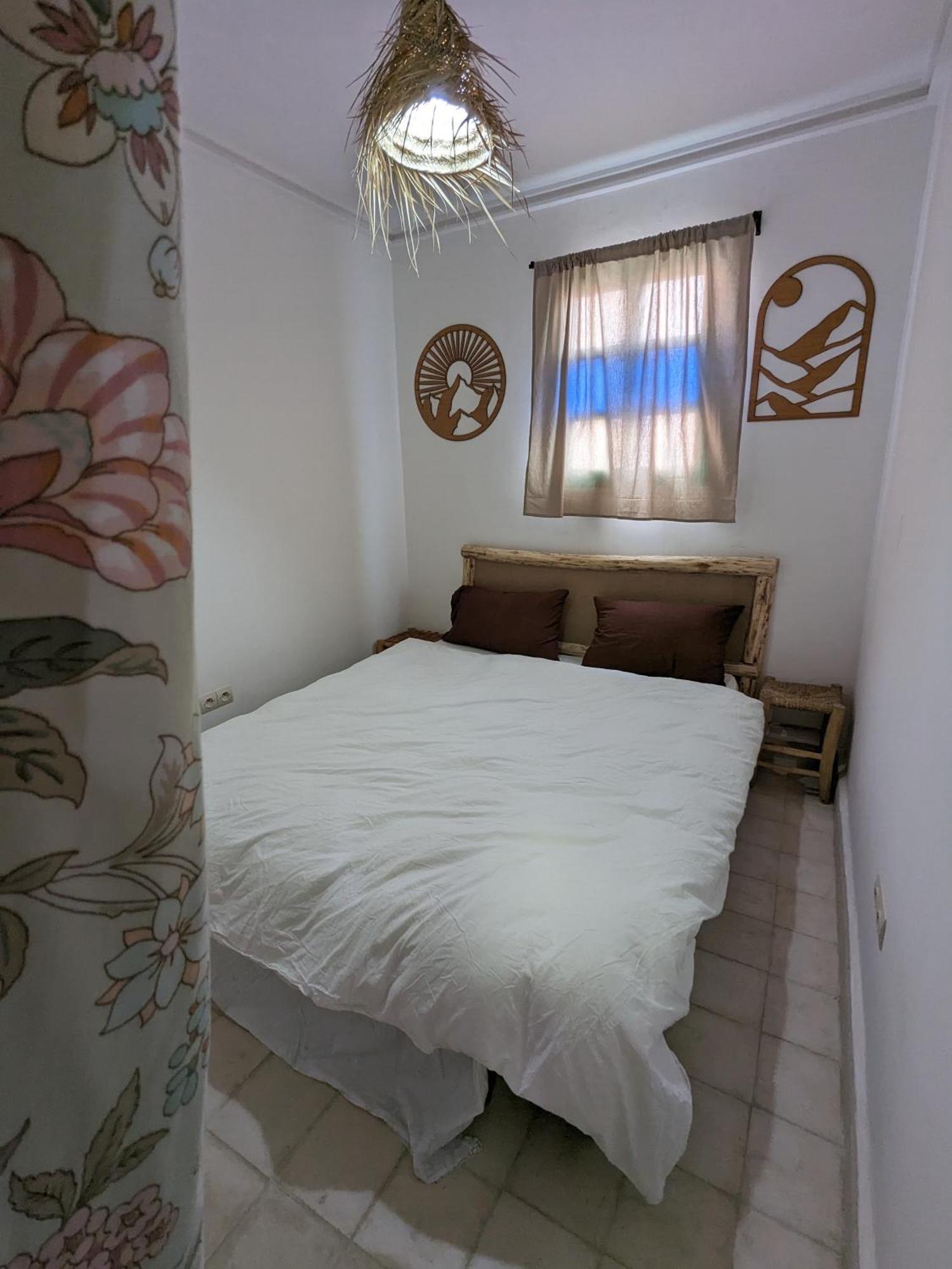 Moroccan Boho Surf House Agadir Exterior foto