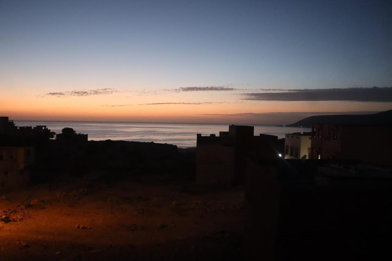 Moroccan Boho Surf House Agadir Exterior foto